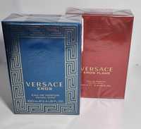 Parfum Versace - Eros man sau Eros Flame, sigilat, barbat, 100ml, EDP