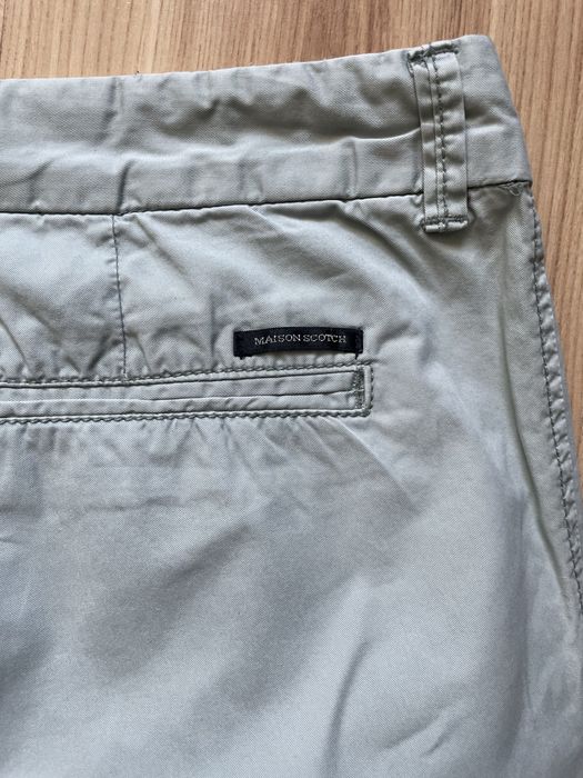 MAISON SCOTCH / дамски панталон W31