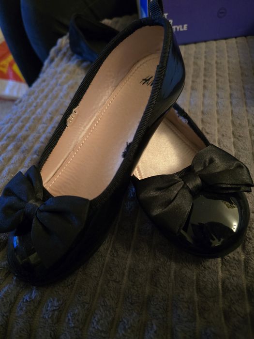 Balerini fetita in stare ft buna