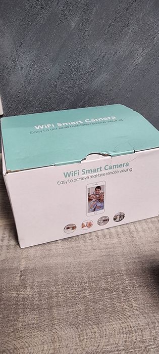 Wifi камера   срочно
