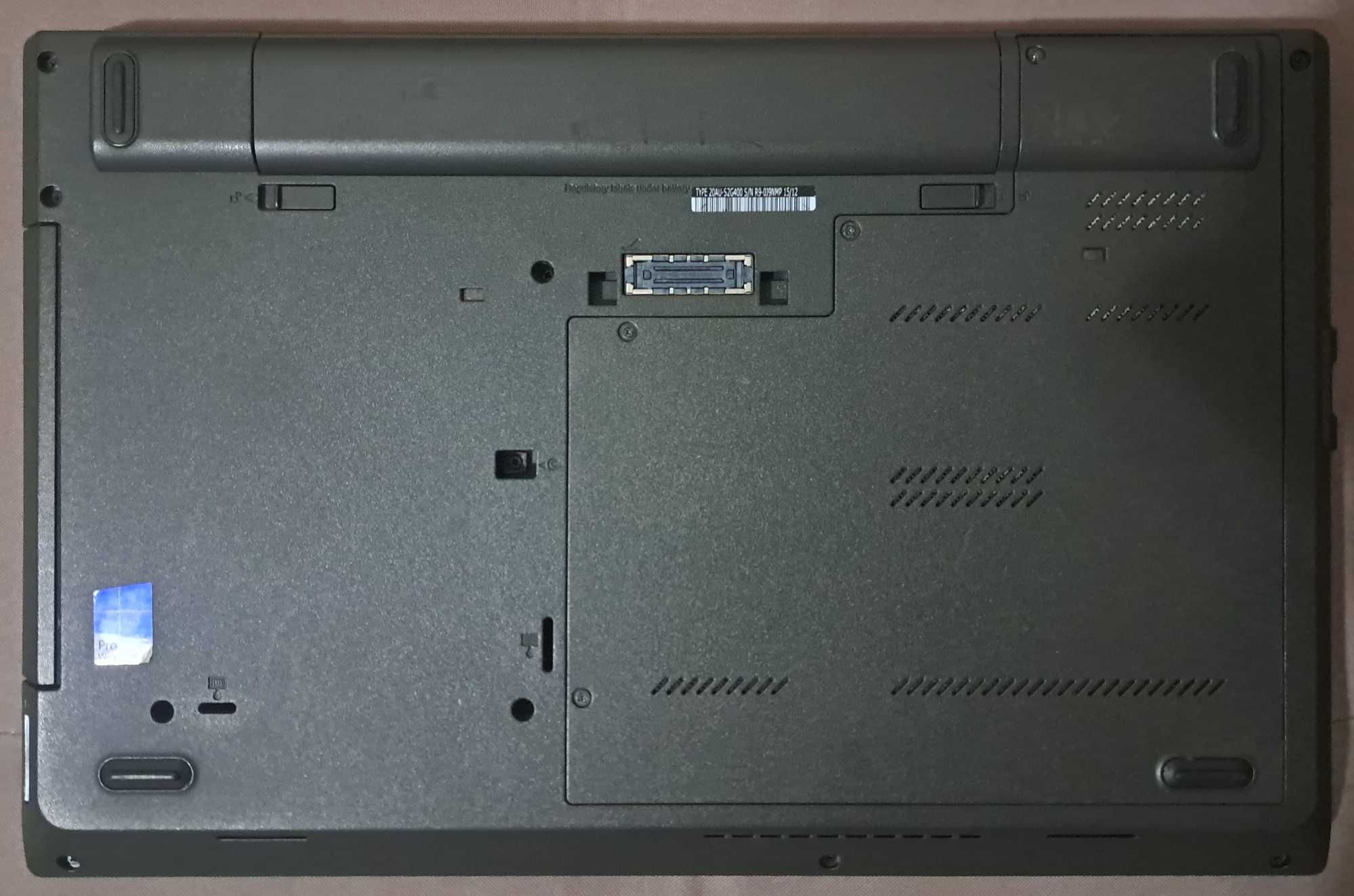 De vânzare Laptop model Lenovo ThinkPad L540