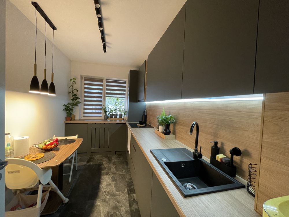 Apartament 2 camere prelungirea ghencea
