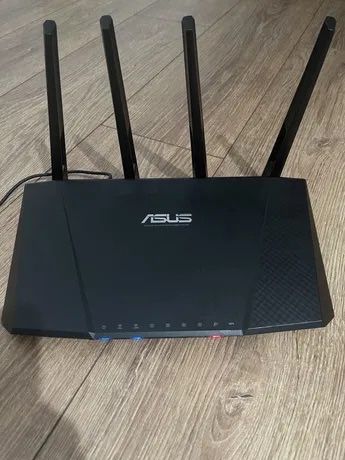 router asus rt-ac87u ca nou