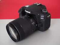 Срочно Продам фотоаппарат Canon EOS 90D 4K