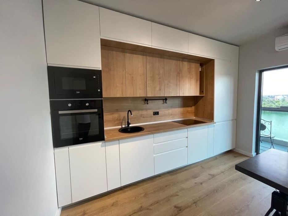 Mobilier la comanda si design personalizat