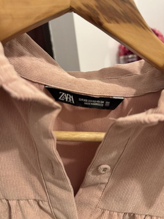 Camasa Zara XS impecabila