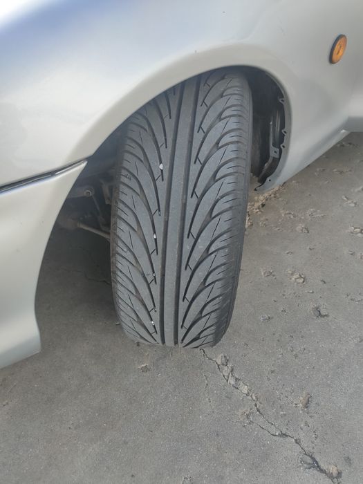 Mazda mx 5 NB 1.6 187.000