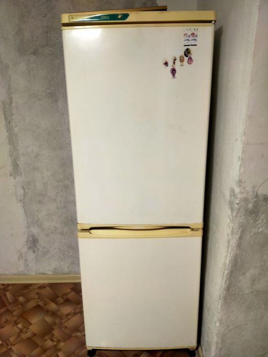Продам холодильник состояние бу