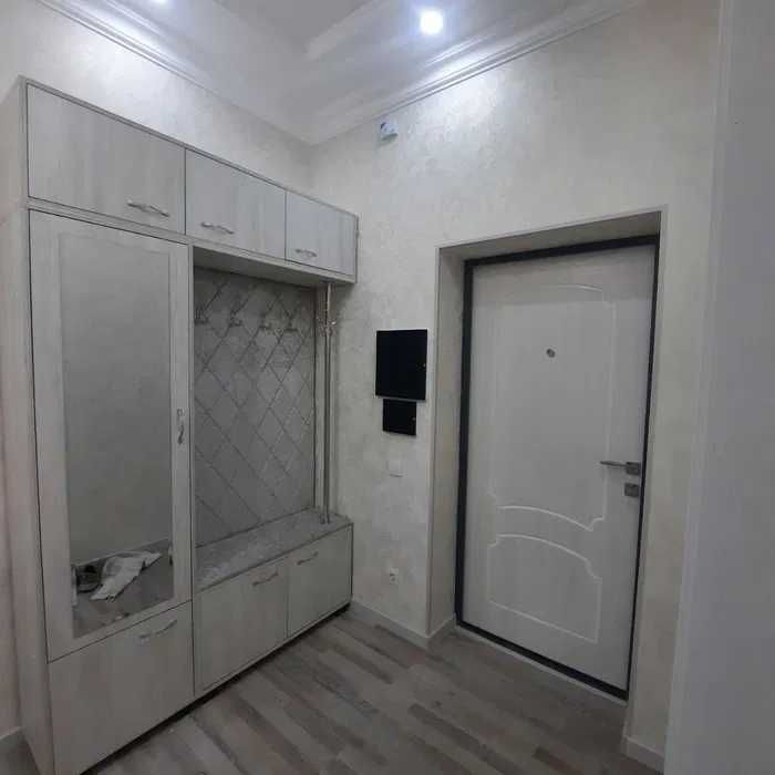 Сдаётся квартира 2ком на Яккасарайский р-н Ул Шотаруставели