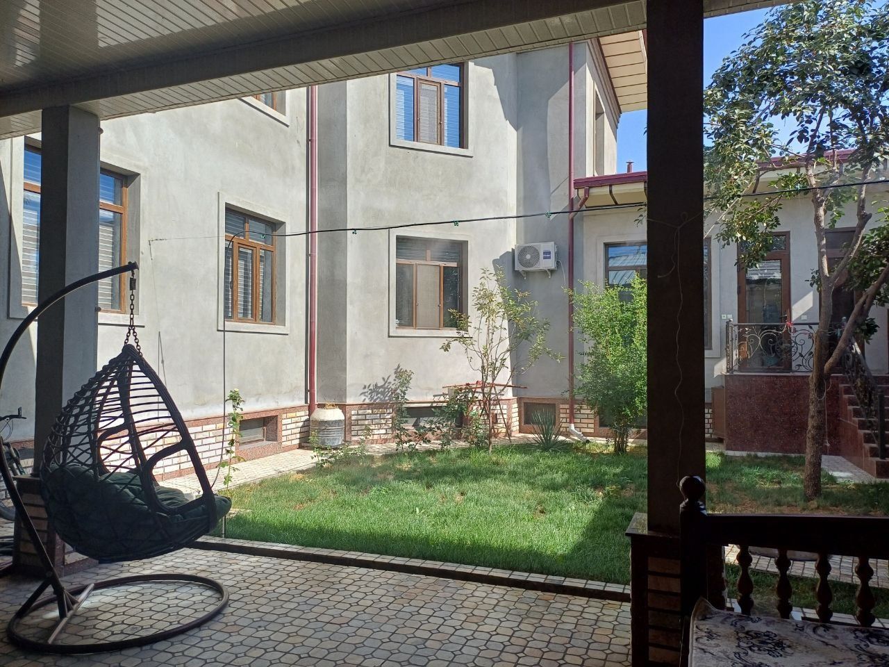 Uy sotiladi yangi hayot tumani Olchazor mahallasi