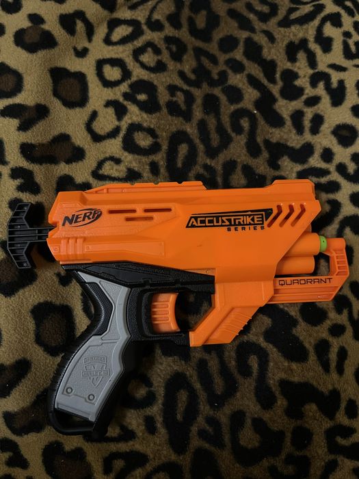 Nerf оригинал.