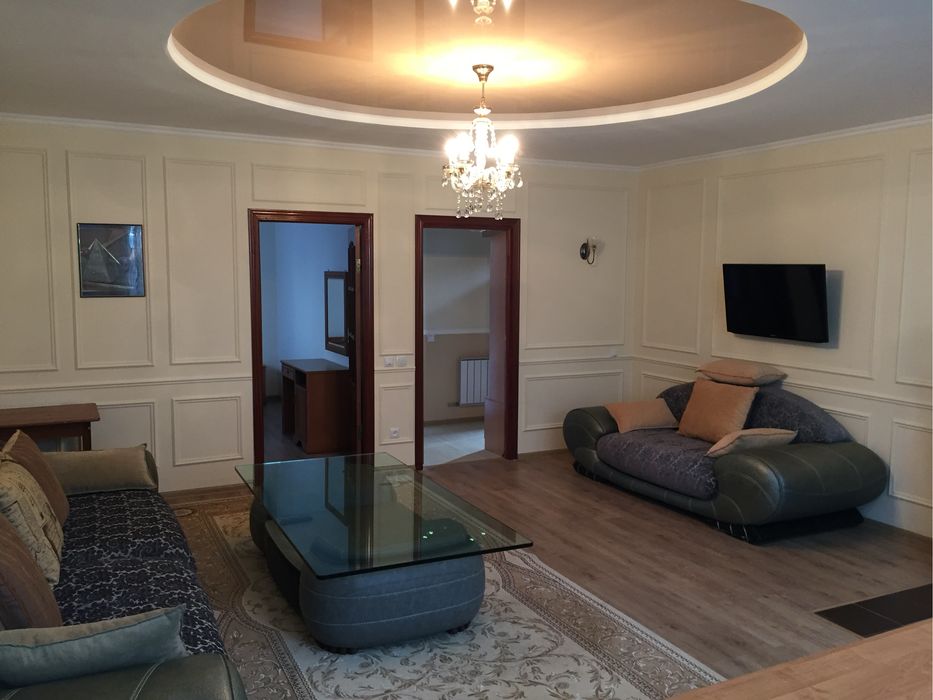 Аренда квартир долгосрочно