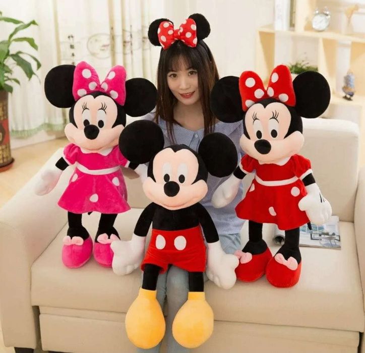 Tedi ayiq teddy orginal miyahki