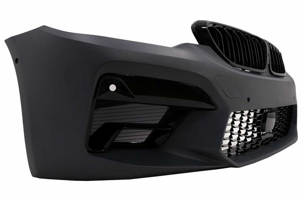 Pachet Exterior Complet BMW Seria 5 G30 (2017-2019) M5 Sport Design