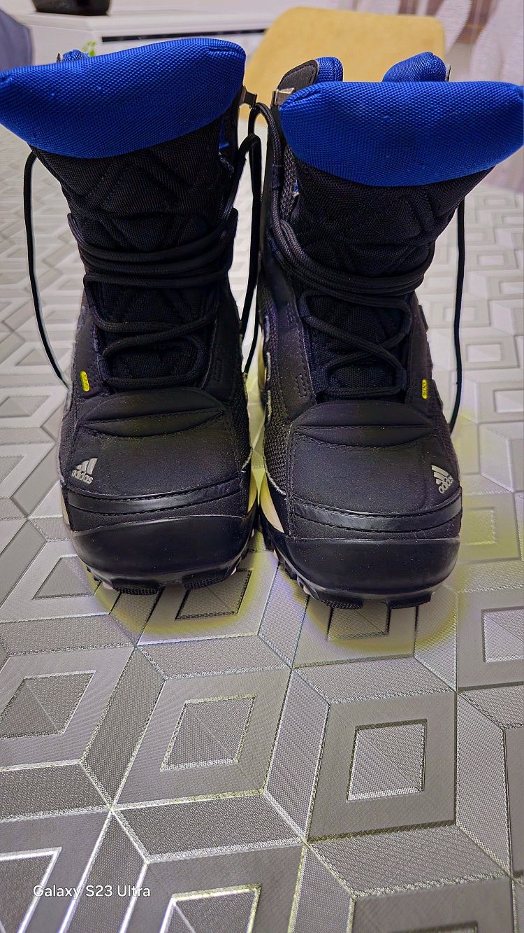 Adidas Terrex с gore-tex