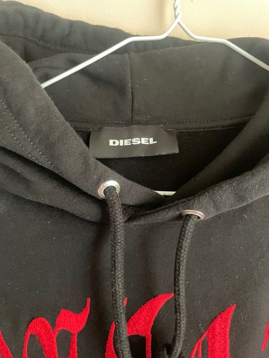 Diesel суитчър оригинален