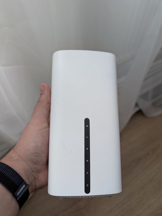 Router 4G+ TpLink AX3000 MX515V