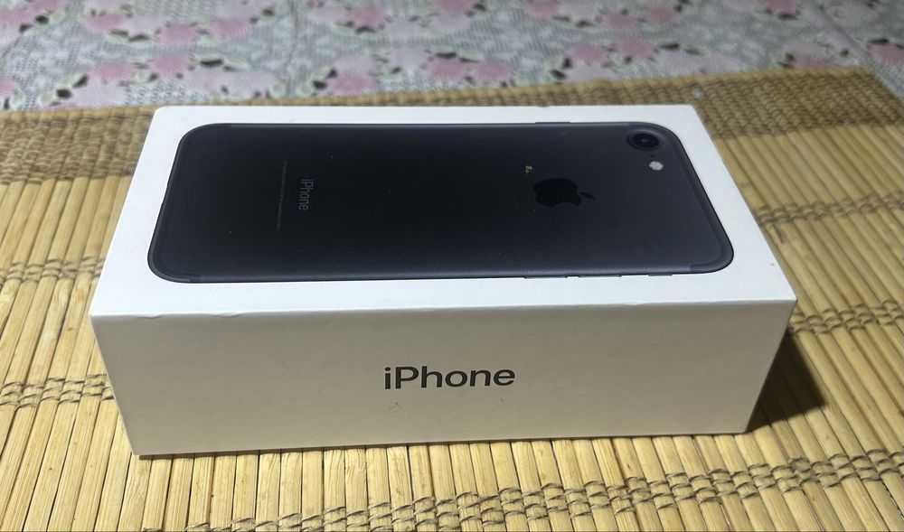 Schimb iPhone7-fara nicio zgarietura- cu iPhone mai performant