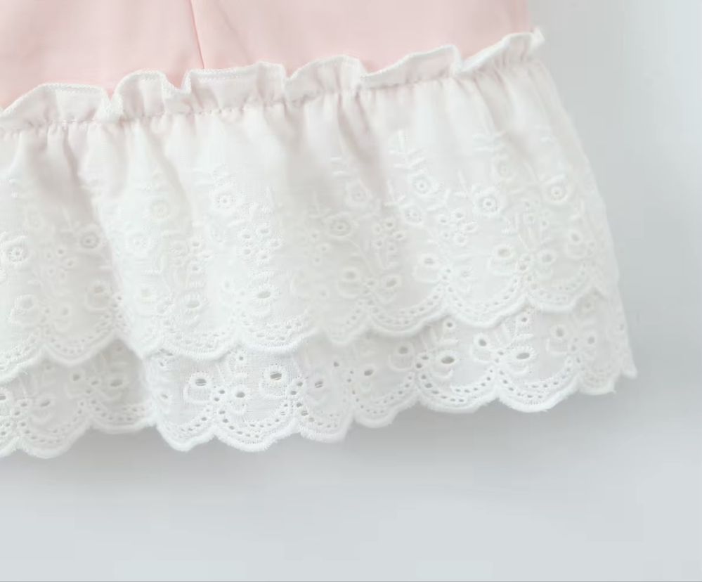 Лятна рокля Dolce от S-L
