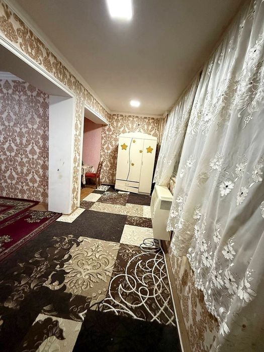 3х комнатная вдоль дороги под БИЗНЕС Фрунзе