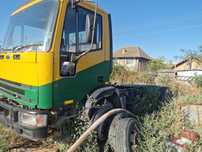 De vanzare  iveco eurocargo