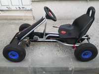 Kart/Cart cu pedale copii PUKY F600 de la 5 - 10 ani
