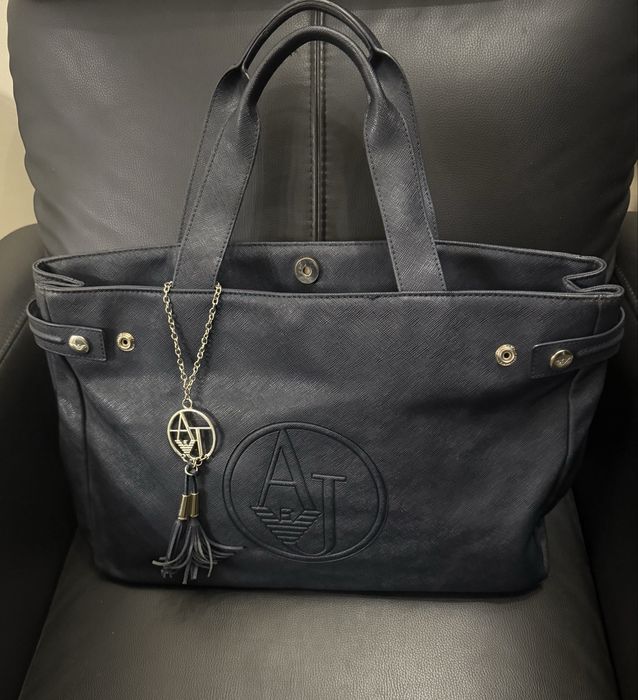 Armani дамска чанта