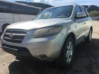 Хюндай Санта Фе 2,2 црди 150 кс. 2006 г. на части HYUNDAI SANTA FE