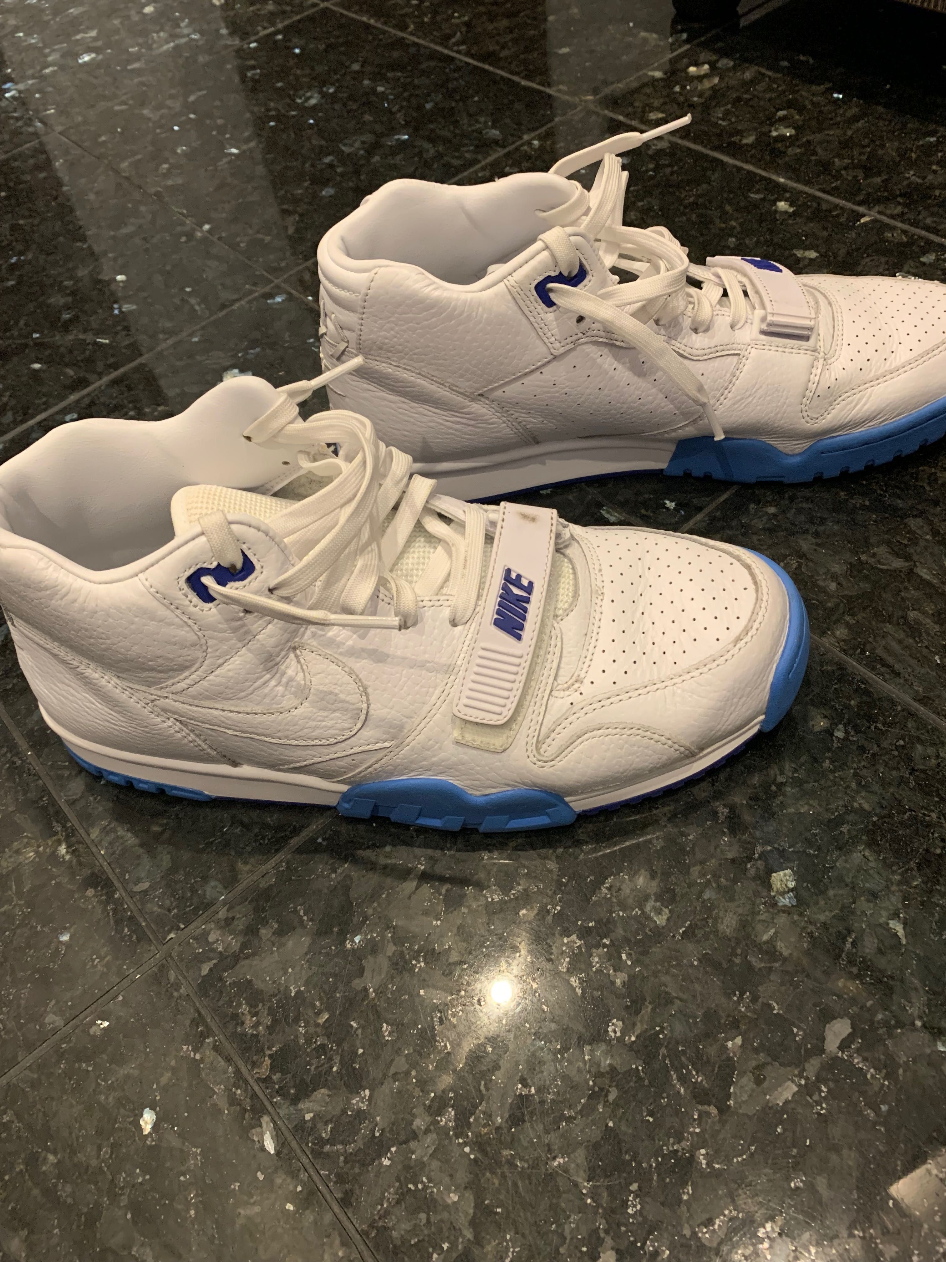 Маратонки Nike 43 номер