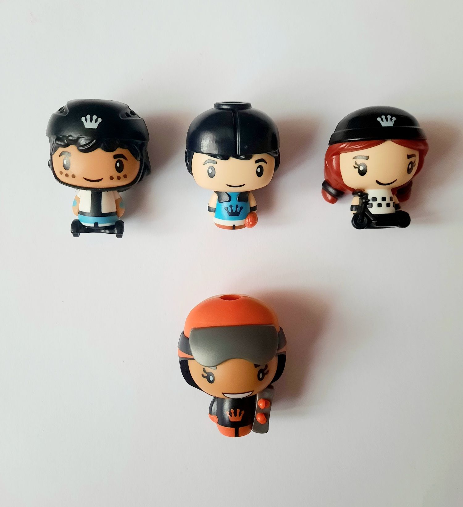 Figurine Kinder Funko pentru colecționari