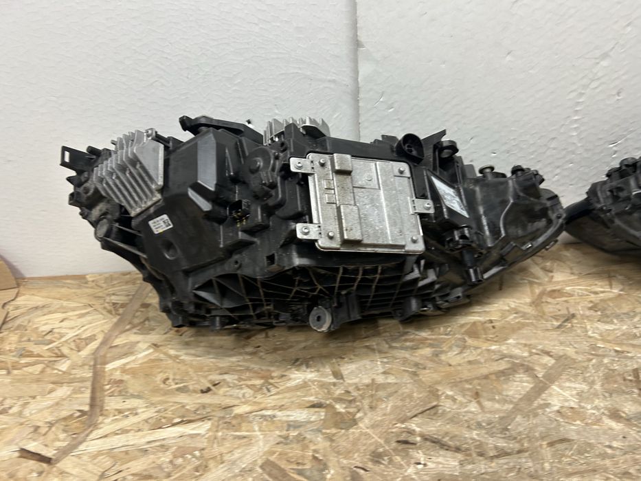 Far faruri bmw G22 G23 G26 seria 4 m3 m4 full led 2019-2022