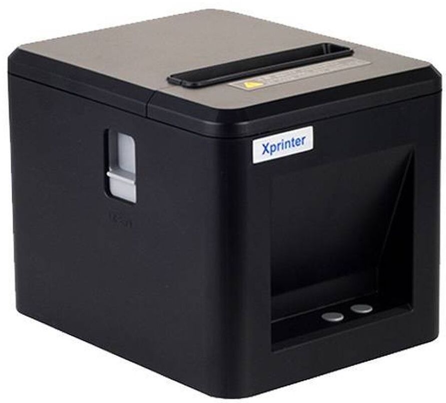 Xprinter Q80A chek printer , чековый принтер