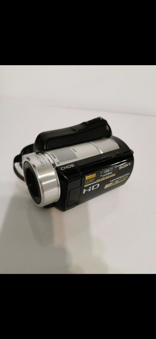 Camera video HD Sony HDR-SR 10 E