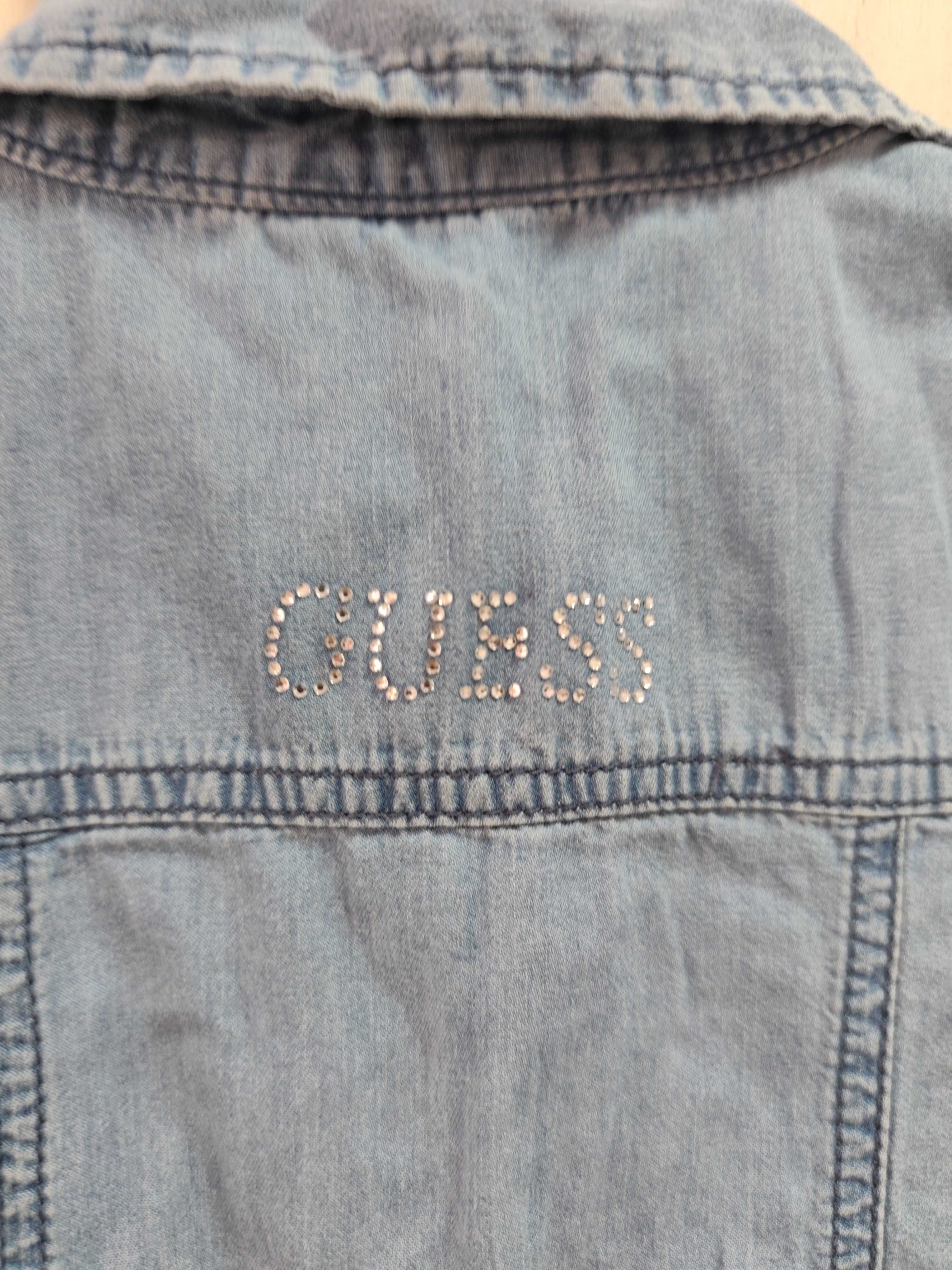 Детска рокля  Guess