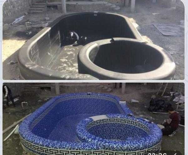 BITUMFLEX 1K Жидкая резина Эмульсия битумно полимерная гидроизоляция