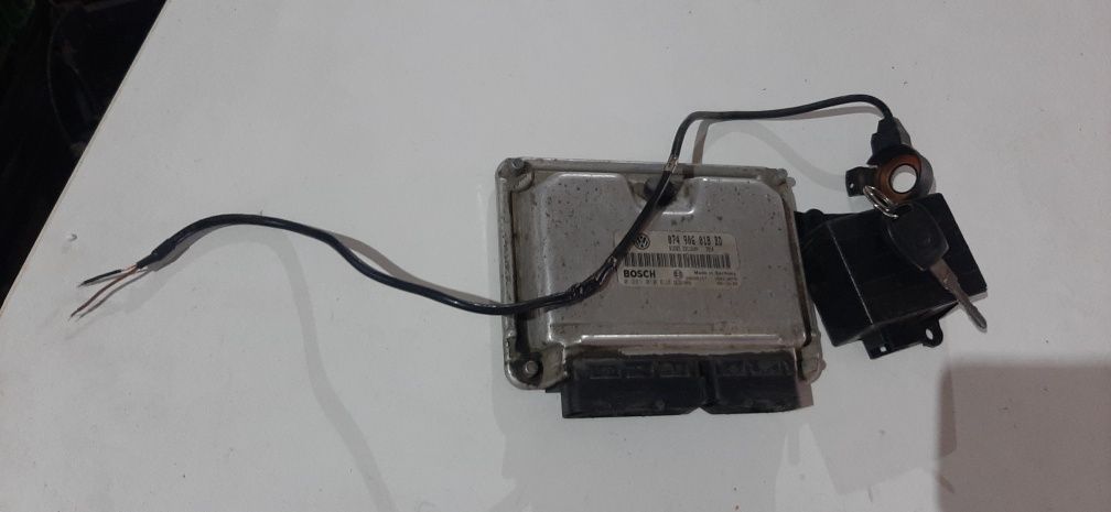 Calculator/ECU Volkswagen LT motor 2.5 cod 074906018H