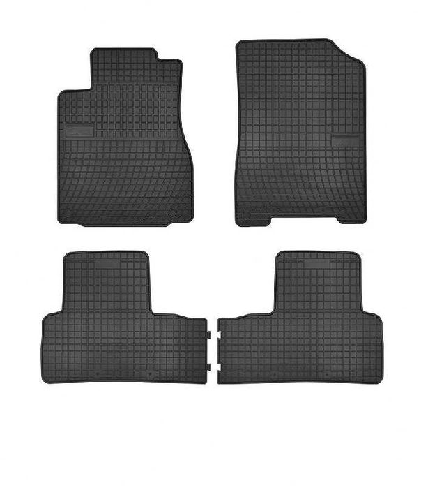Гумени стелки Frogum Honda CRV IV 2012 - 2016 / Хонда Си-Ар-Ви 4