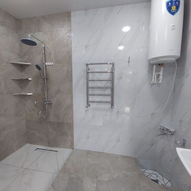 Kafil teramiz. Sanuzil va polga kafel terish hizmatti