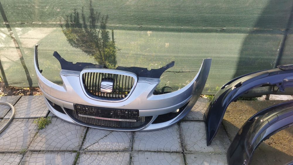 Bara fata completa Seat Altea XL