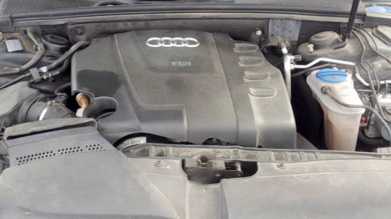 Audi a5  sportback само на части 2,7tdi 3,0tdi 2.0tdi coupe и sportbac