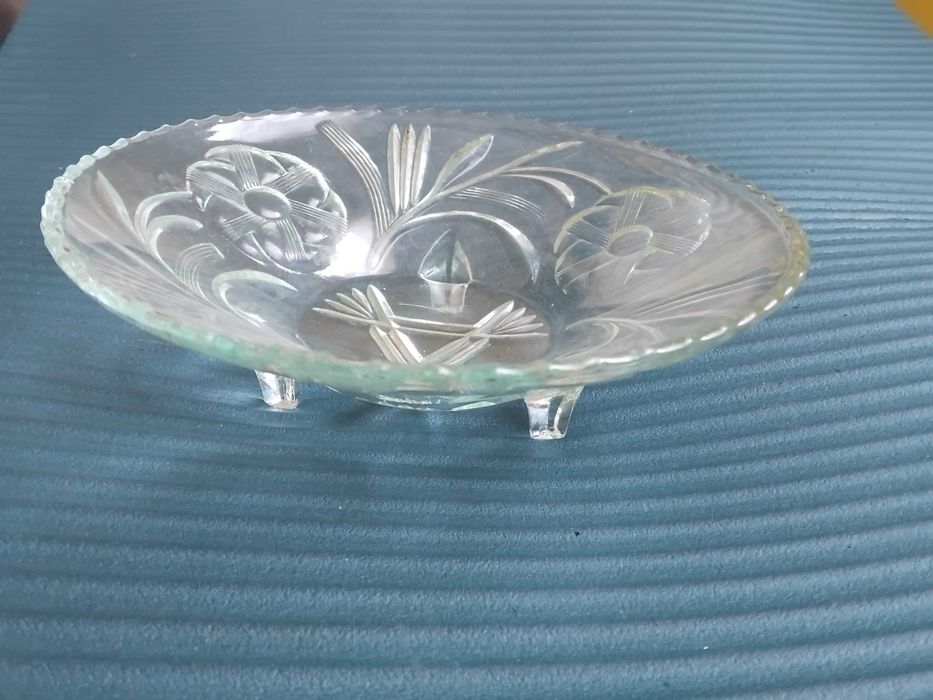 Стъклена Купа Фруктиера