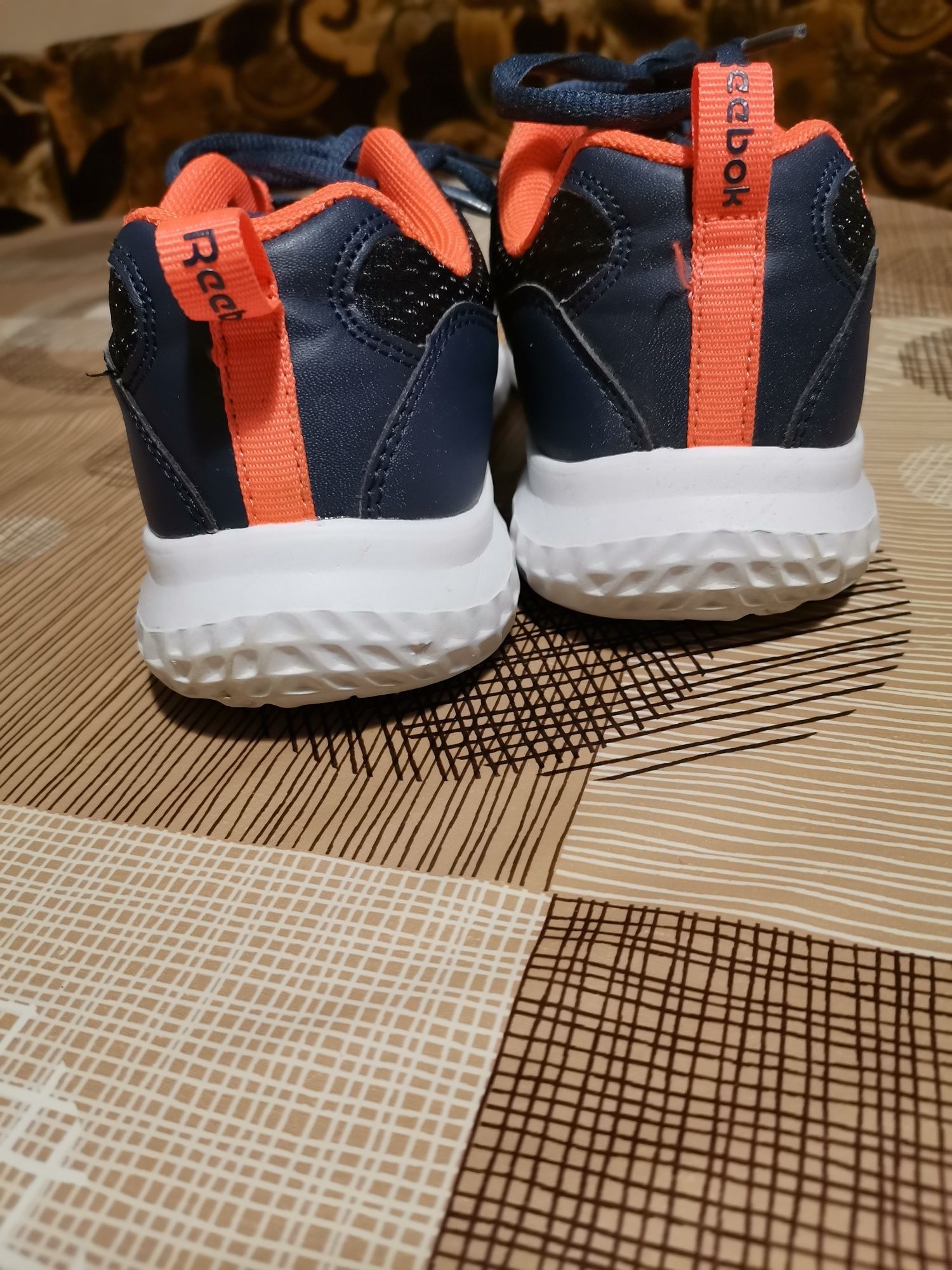 Детски маратонки Reebok 35 номер