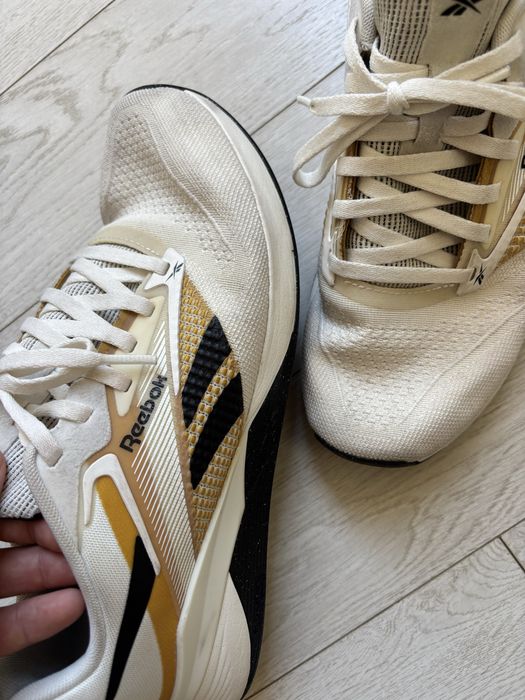 CrossFit маратонки Reebok Nano X4 - 42.5