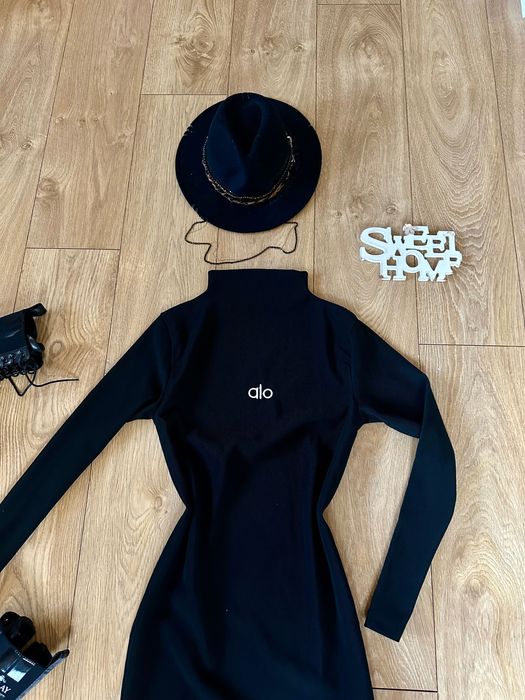 Разкошно спортноелегантна ежедневна рокля