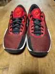 Nike baschet unisex low-cut Precision-6