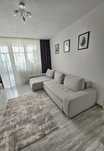 Vand apartament 2 camere, decomandat, 45 mp– zona Garii, Făgăraș