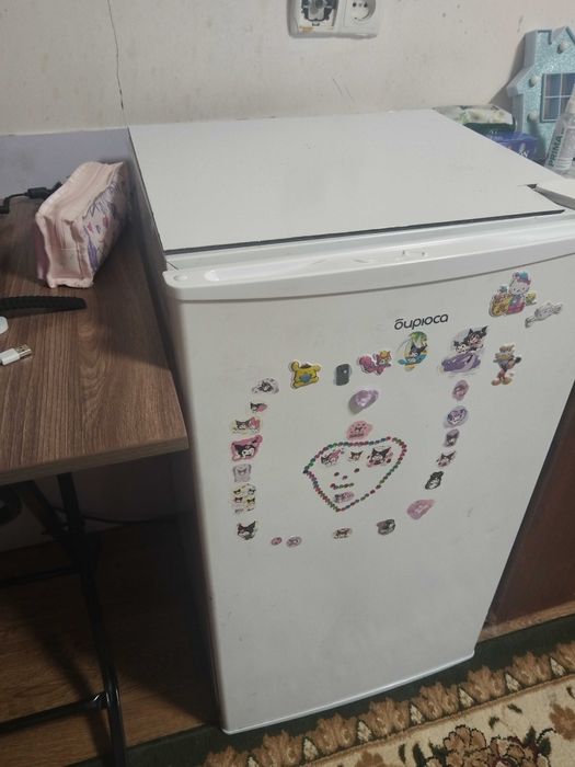 Продам холодильник БУ