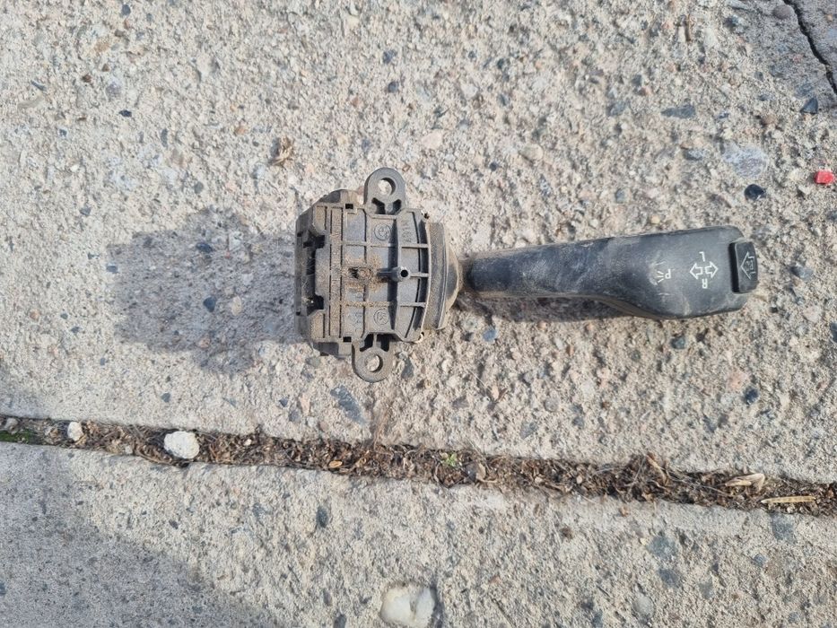 Рычаг поворотов бмв е53