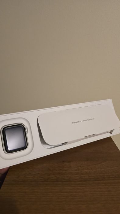 Apple Watch SE gen 2