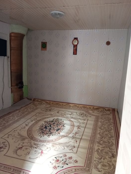 Юмалокда ховли сотилади ориентир 22-мактаб